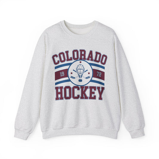 Colorado Avalanche Sweatshirt