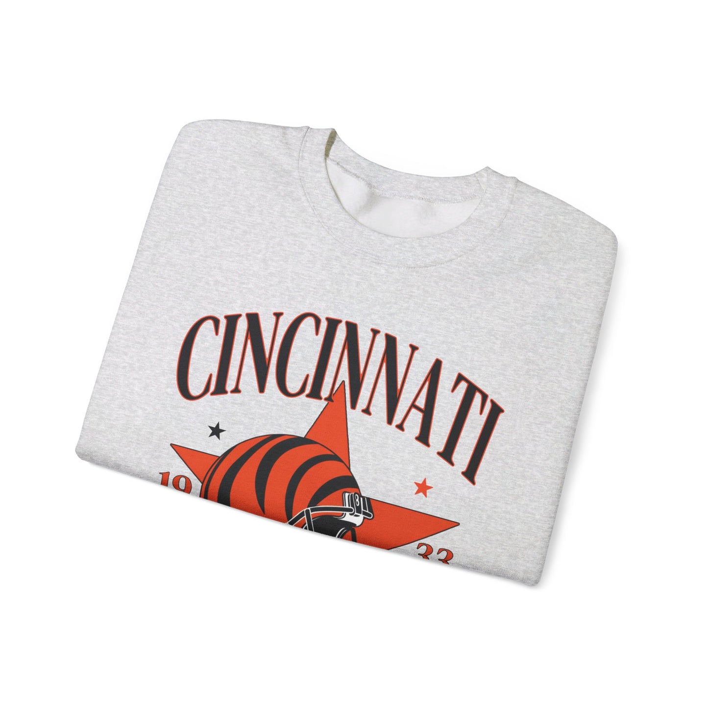 Cincinnati Bengals Sweatshirt