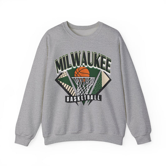 Milwaukee Bucks Sweatshirt