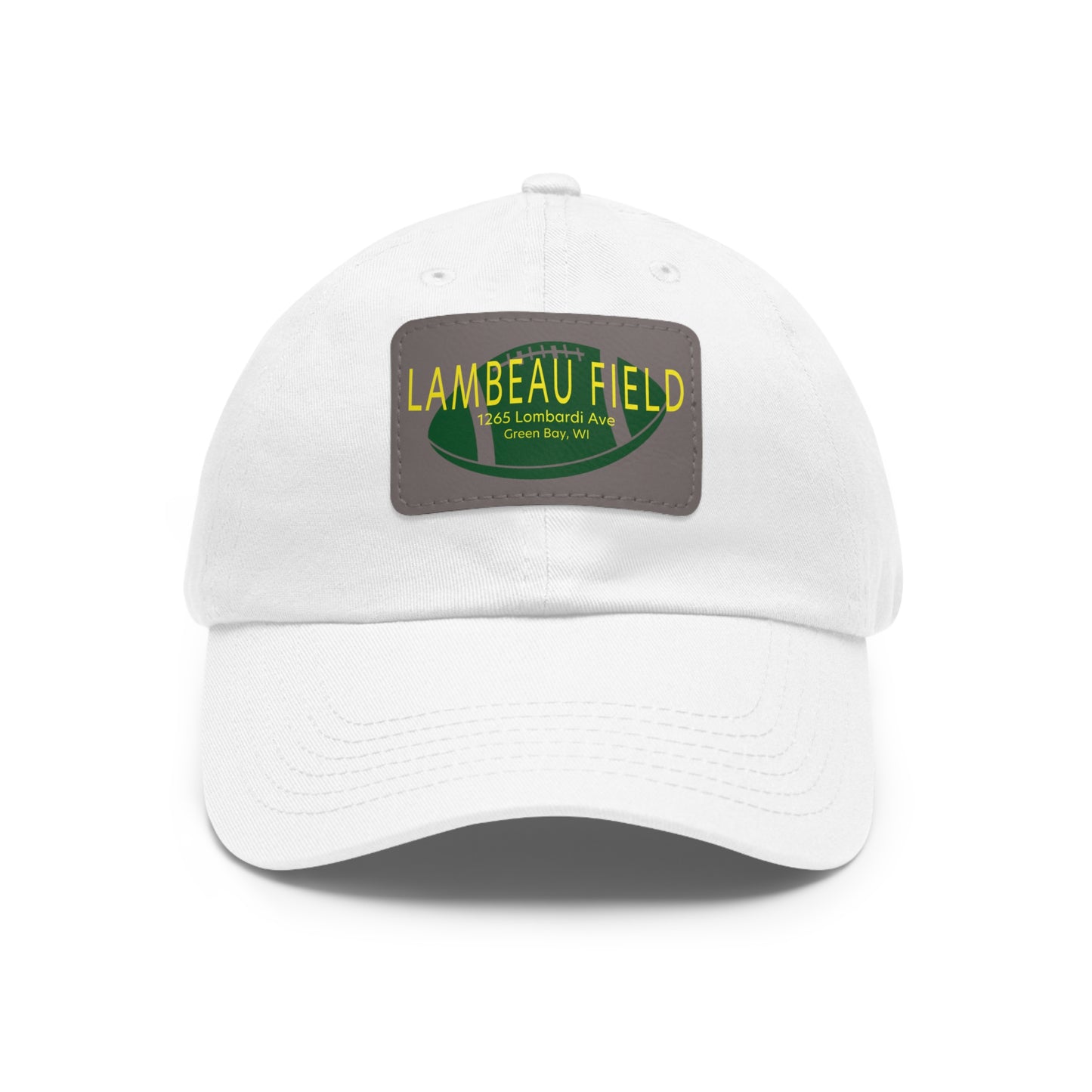 Green Bay Packers Hat