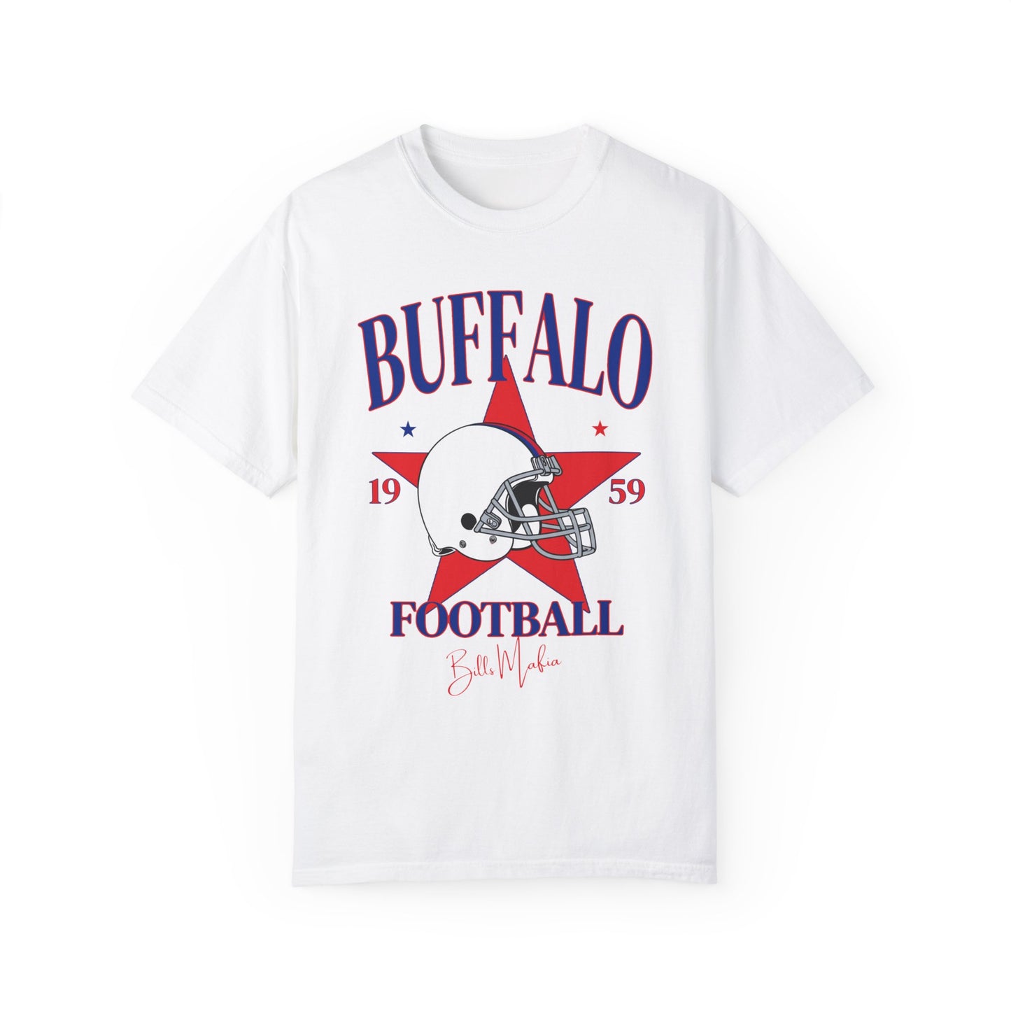 Buffalo Bills Tshirt