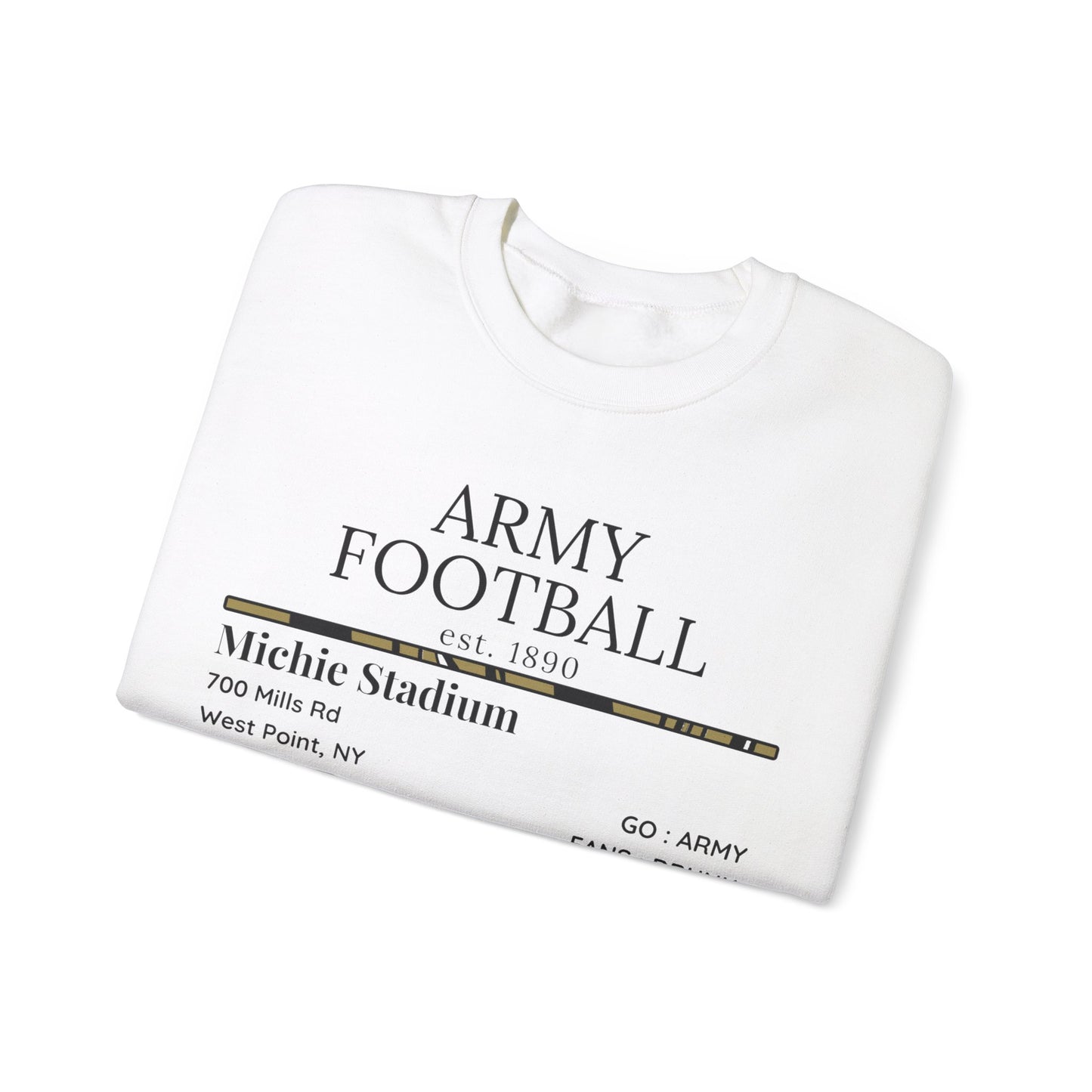 Army Football Sweatshirt