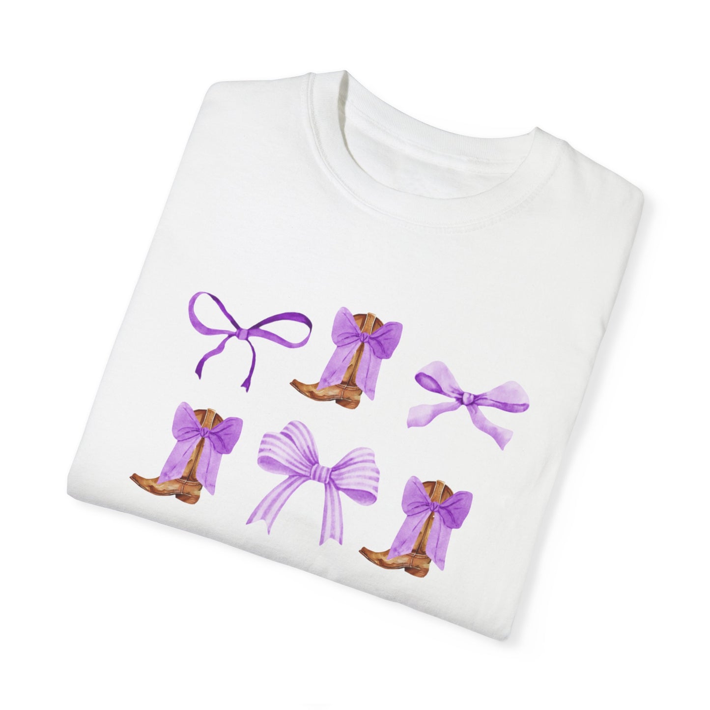 Coquette East Carolina Comfort Colors Tshirt