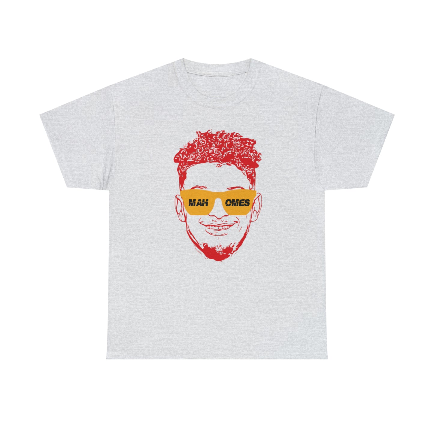 Kansas City Chiefs Patrick Mahomes Tshirt