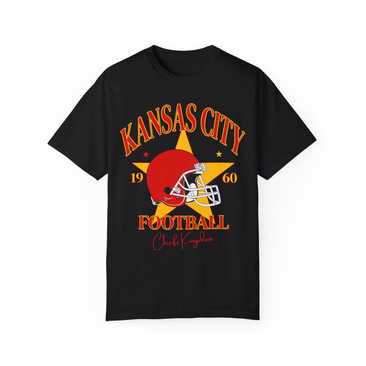 Kansas City Chiefs Tshirt