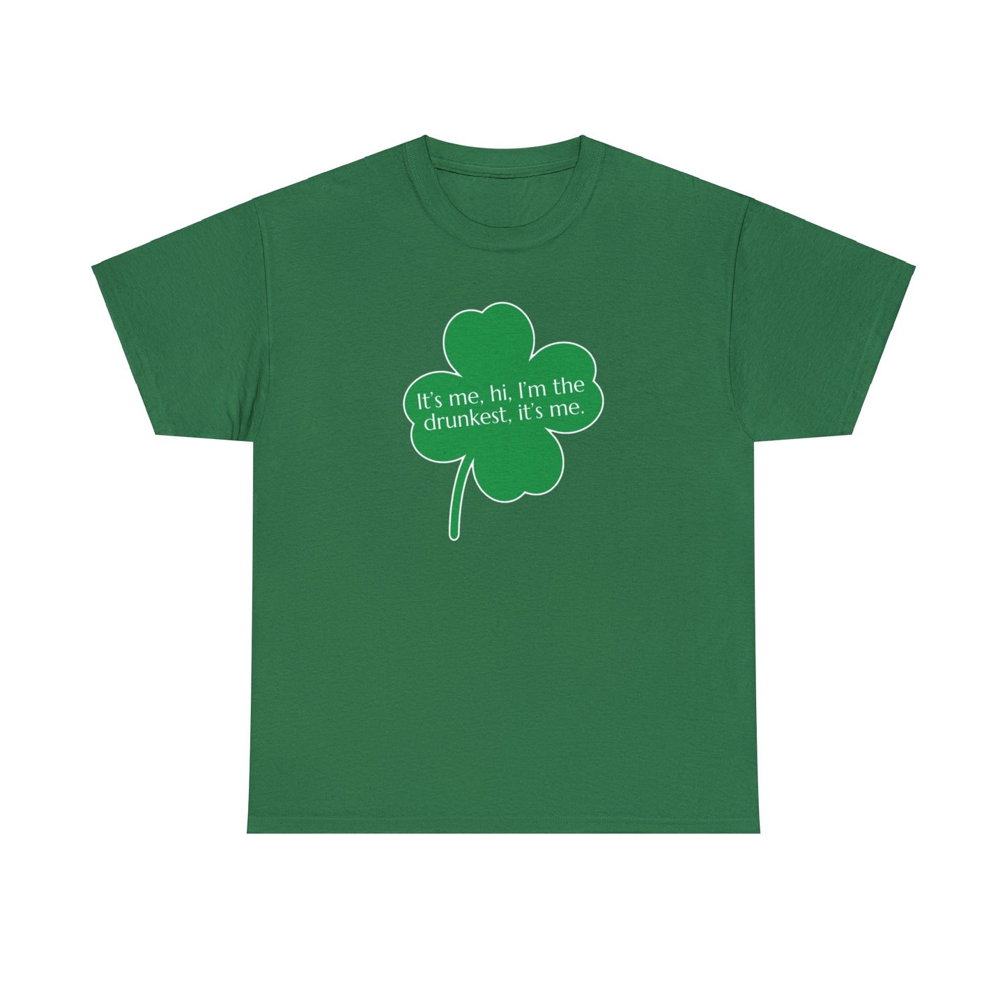 Saint Patrick’s Day Tshirt
