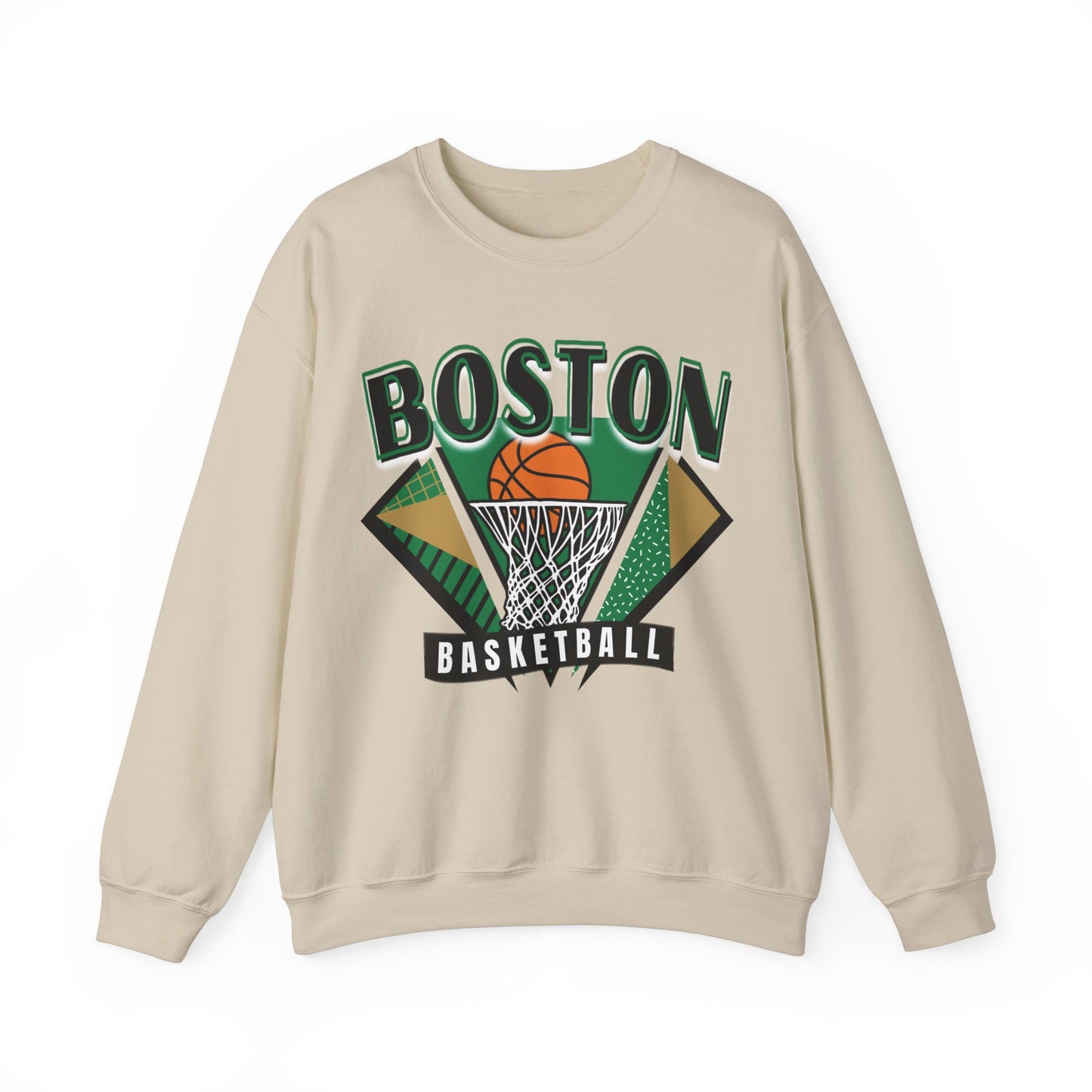 Boston Celtics Sweatshirt