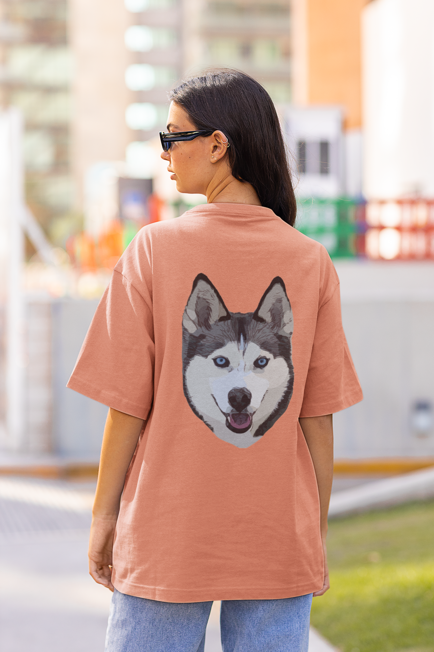 personalized dog tshirt 