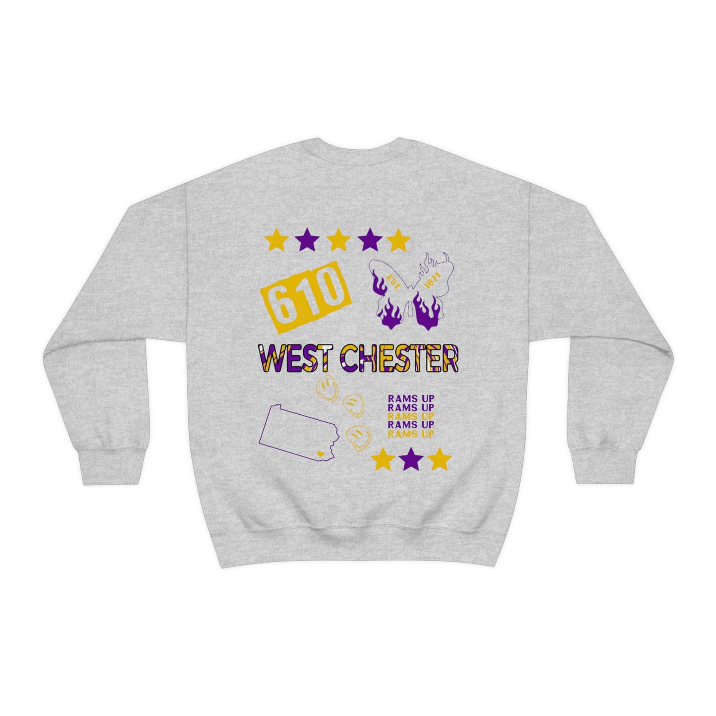 West Chester Sweatshirt
