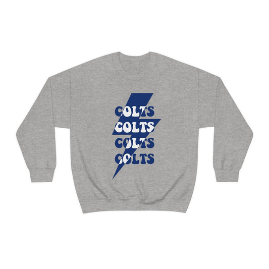 Indianapolis Colts Sweatshirt