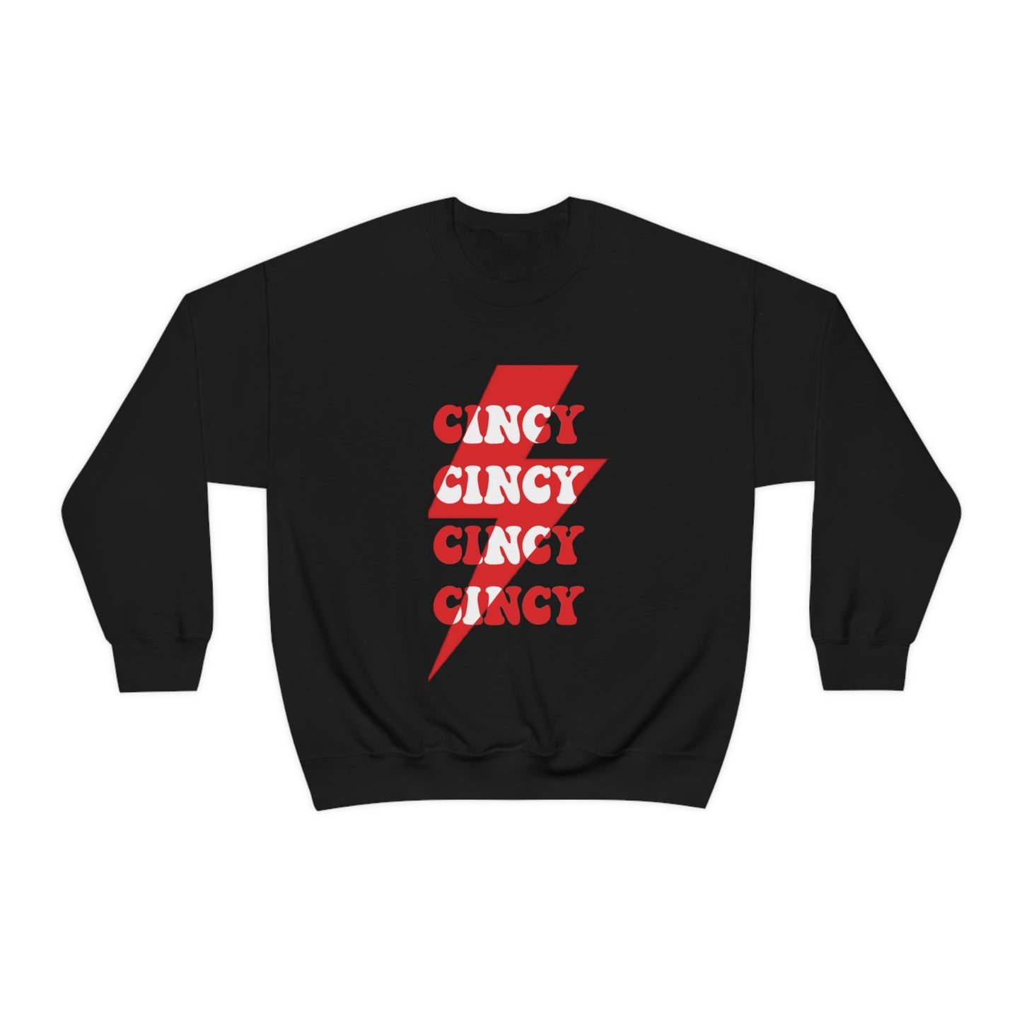 Cincinnati Sweatshirt