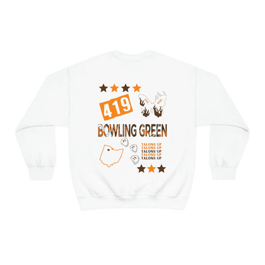 Bowling Green Sweatshirt