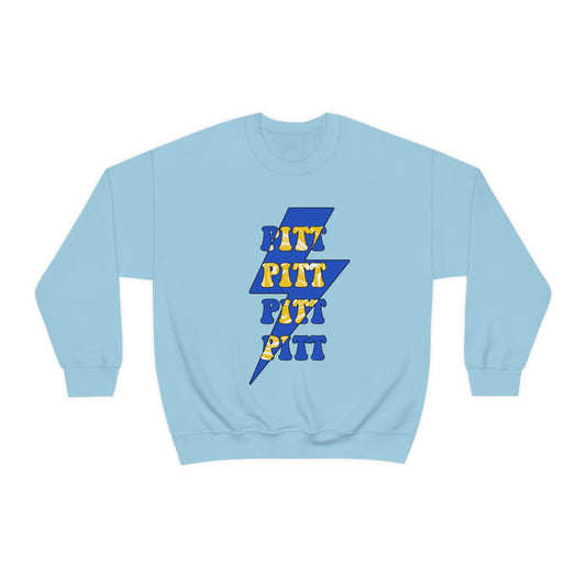 University of Pittsburgh Sweatshirt
