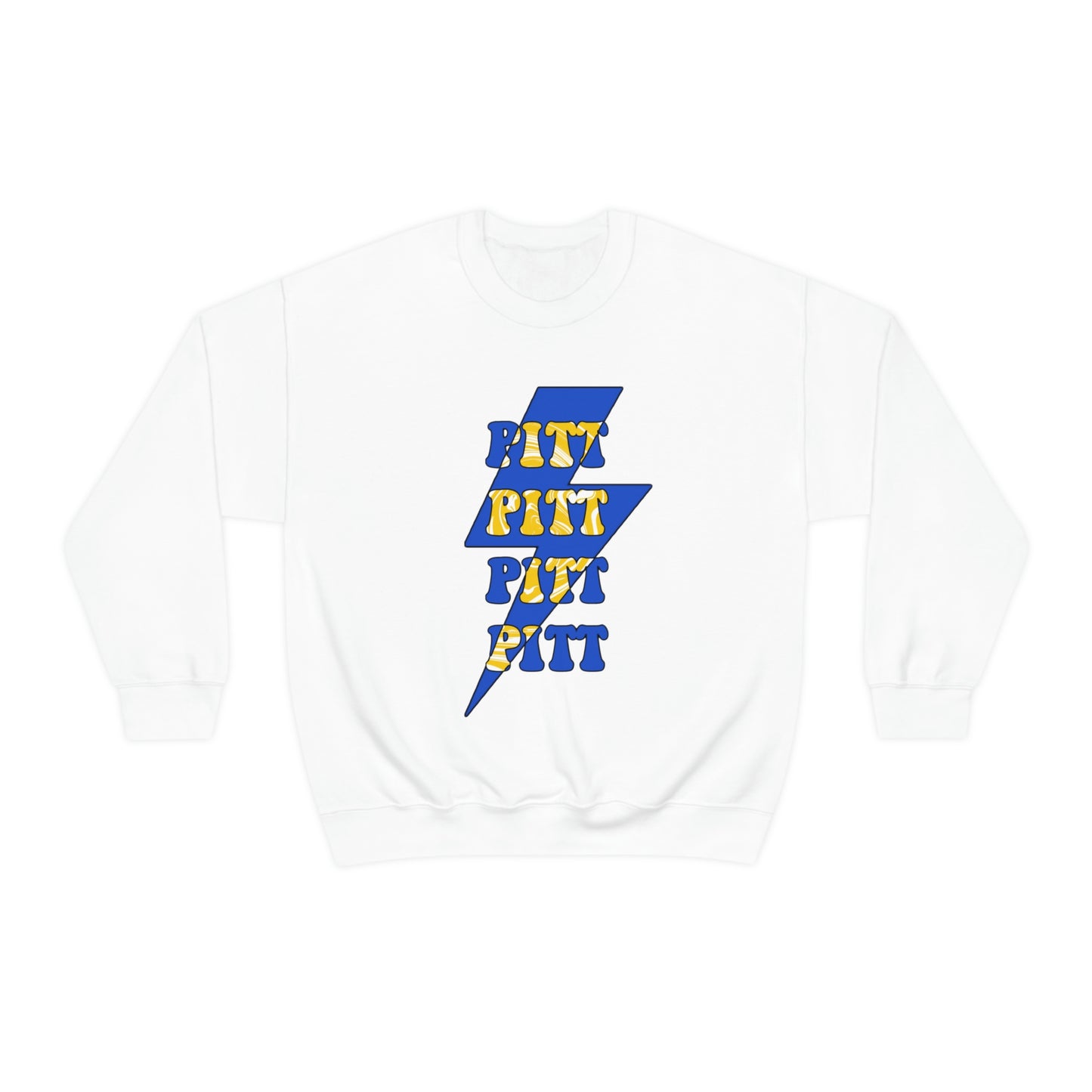 University of Pittsburgh Sweatshirt