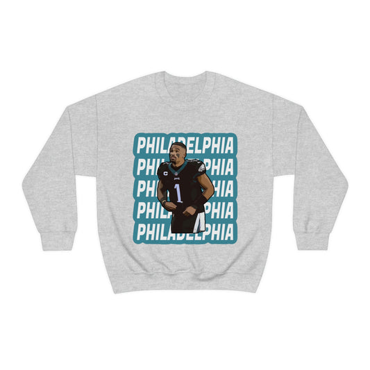 Philadelphia Eagles Sweatshirt