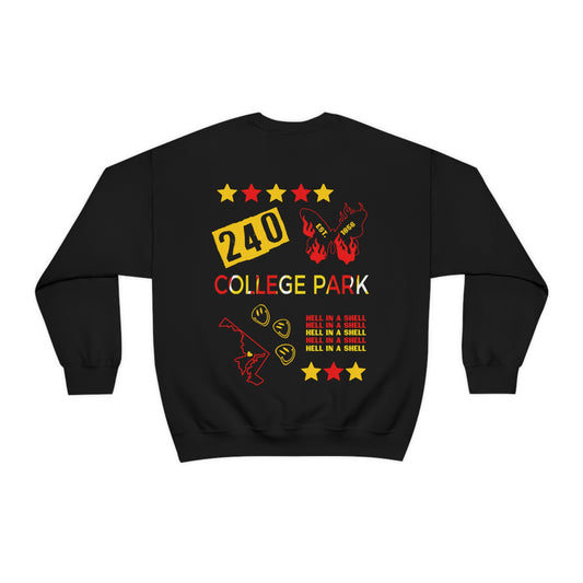 University of Maryland Sweatshirt