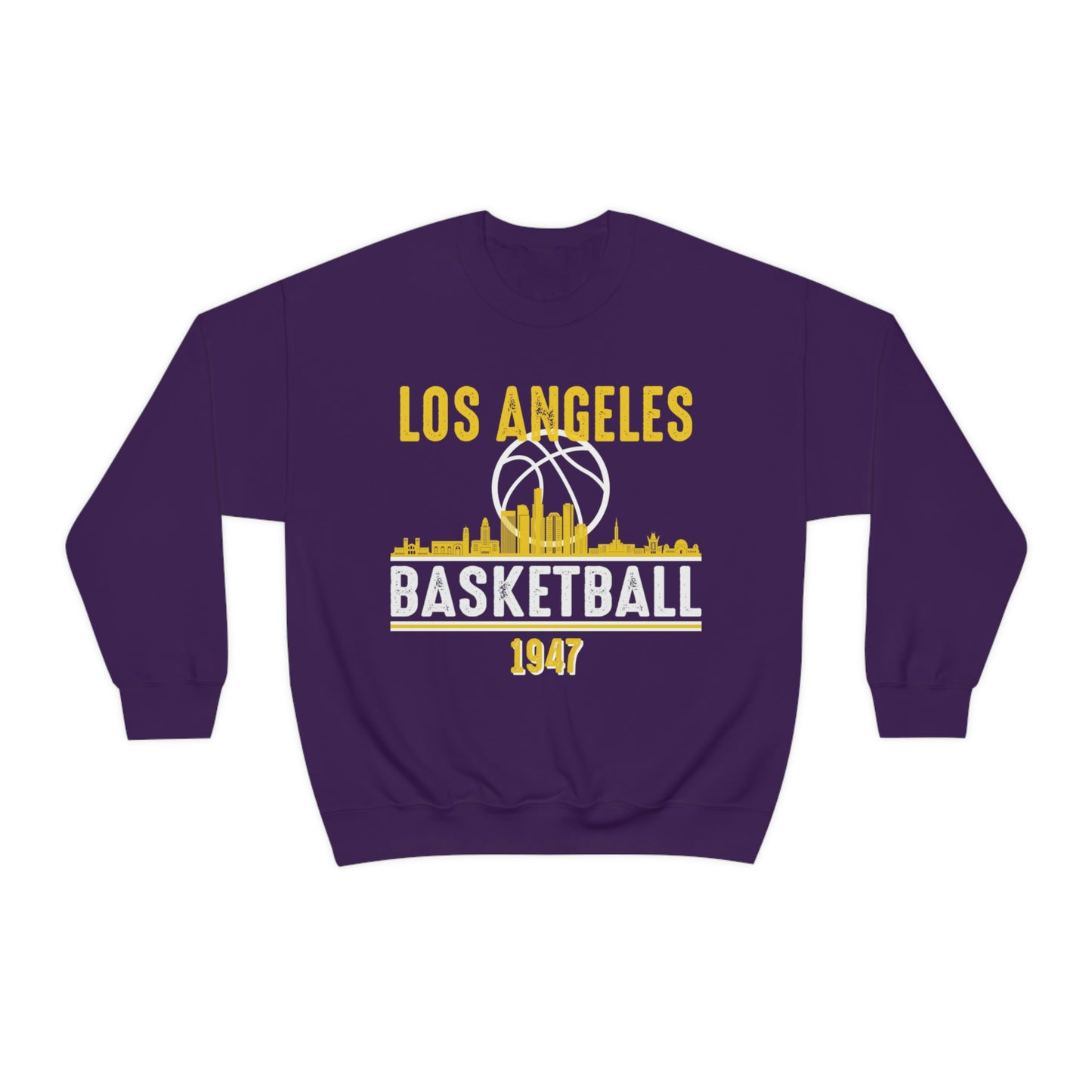 L.A. Lakers Sweatshirt