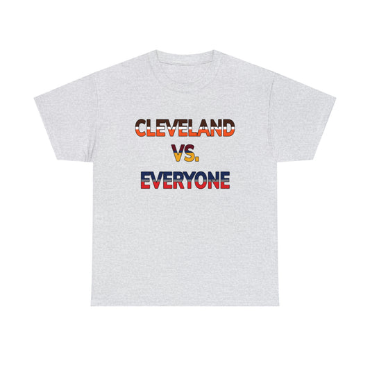 Cleveland Sports Tshirt