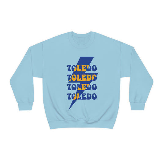 University of Toledo Sweatshirt