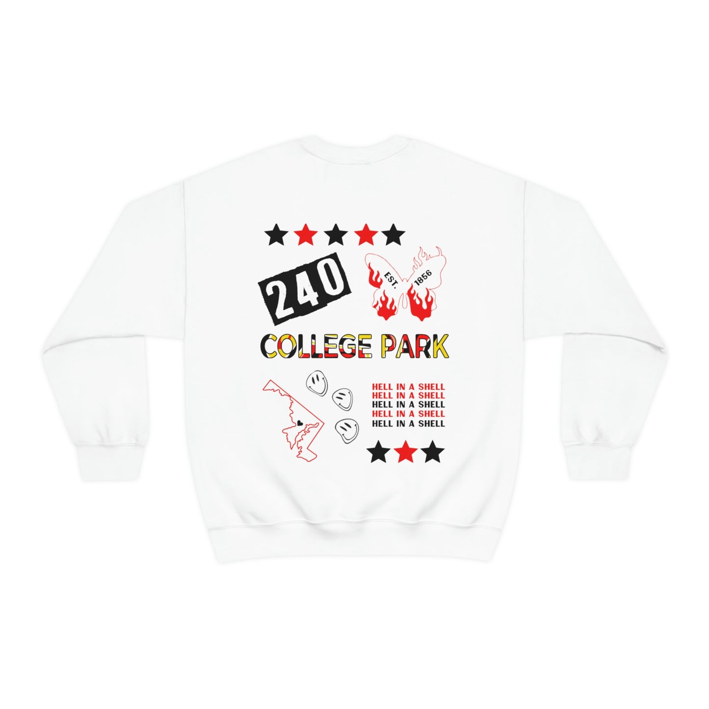 University of Maryland Sweatshirt