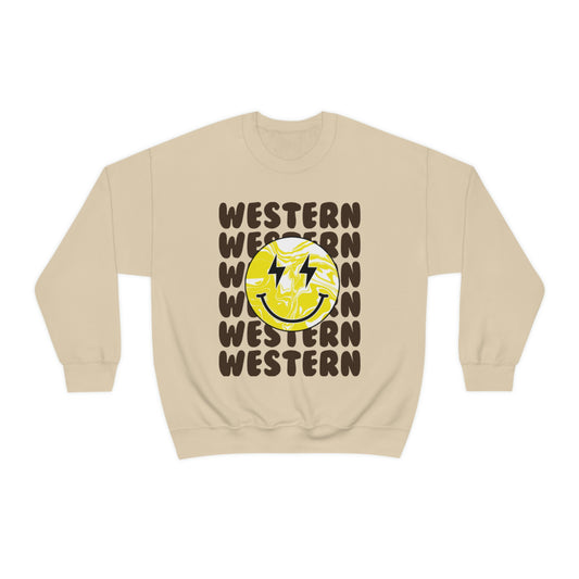 Western Michigan Sweatshirt