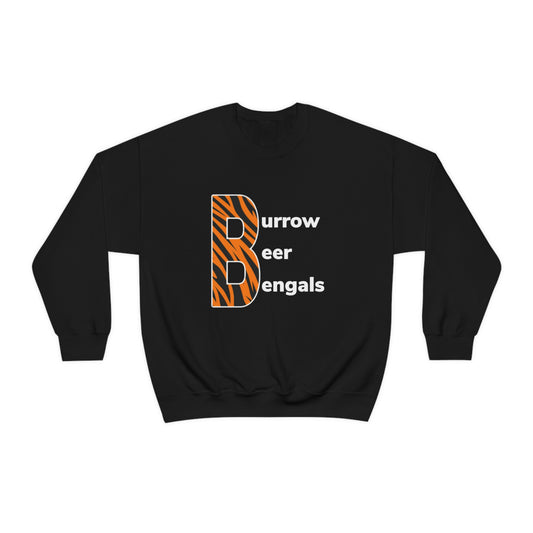 Cincinnati Bengals  Sweatshirt